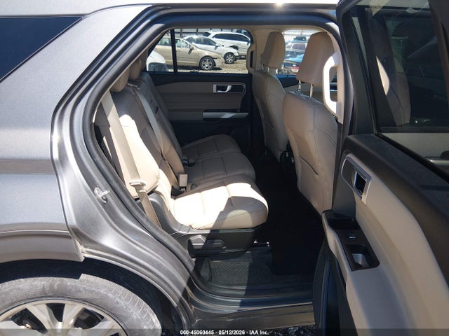 Продаж на аукціоні авто 2022 Ford Explorer Xlt, vin: 1FMSK7DH5NGB31883, номер лоту: 45060445