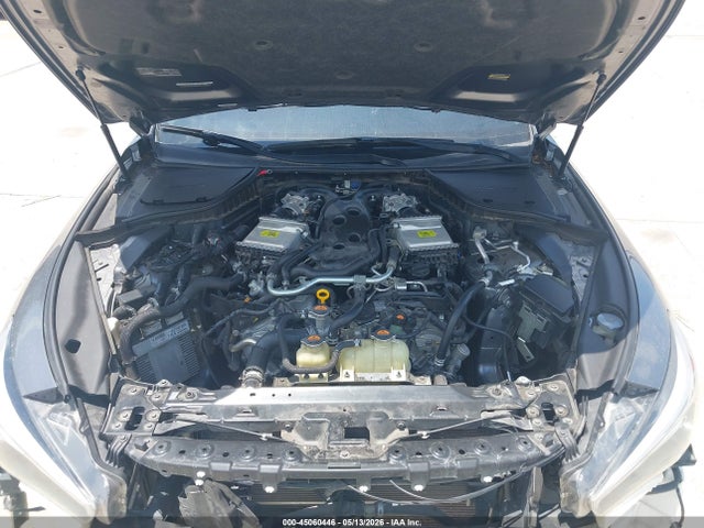JN1EV7AP6LM203082 Infiniti Q50 LUXE