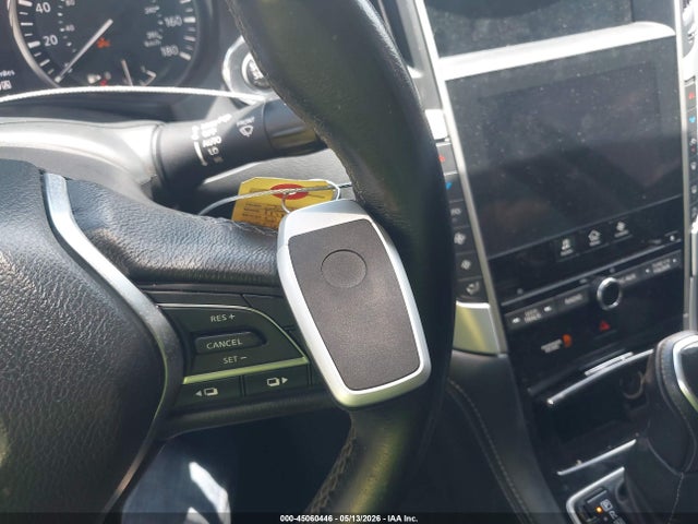 JN1EV7AP6LM203082 Infiniti Q50 LUXE