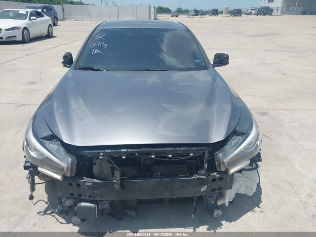 JN1EV7AP6LM203082 Infiniti Q50 LUXE