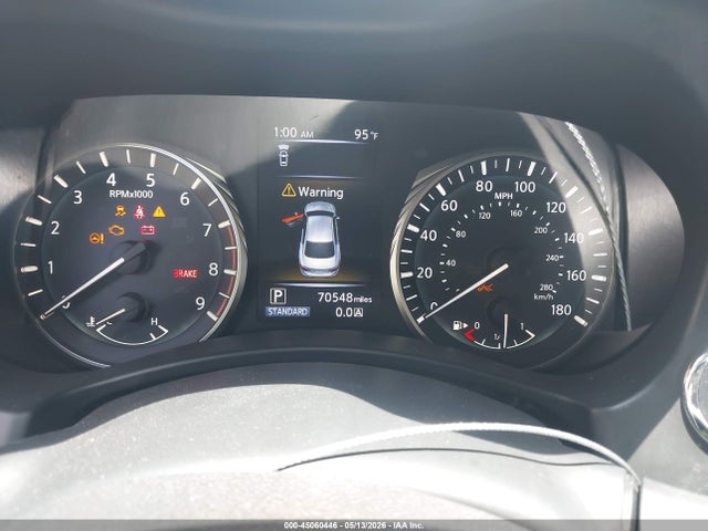 JN1EV7AP6LM203082 Infiniti Q50 LUXE