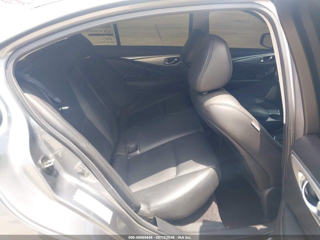 JN1EV7AP6LM203082 Infiniti Q50 LUXE