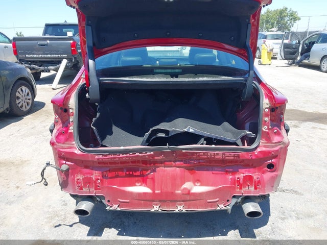 Aukcja sprzedaży 2015 Lexus Is 250, vin: JTHBF1D2XF5044137, numer aukcji: 45060450