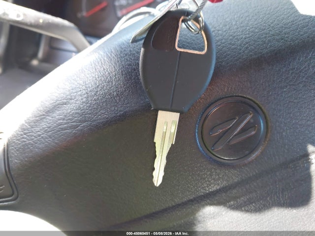 Продажа на аукционе авто 1995 Nissan 300zx, vin: JN1RZ24D1SX590311, номер лота: 45060451