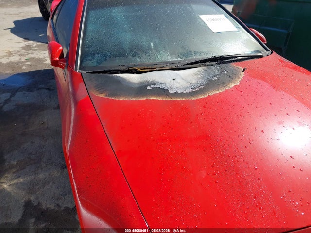 Продажа на аукционе авто 1995 Nissan 300zx, vin: JN1RZ24D1SX590311, номер лота: 45060451