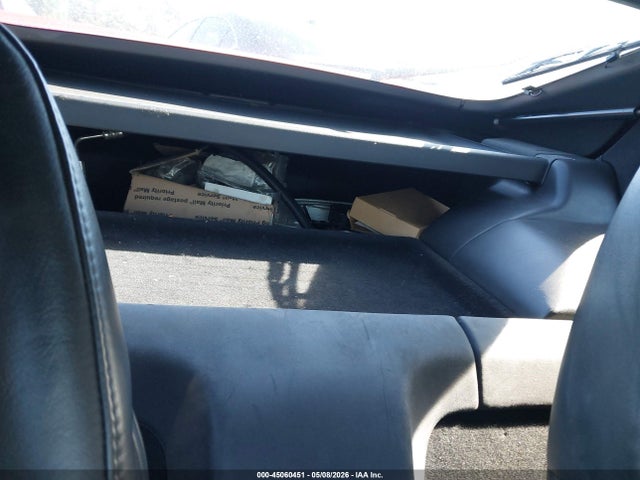 Продажа на аукционе авто 1995 Nissan 300zx, vin: JN1RZ24D1SX590311, номер лота: 45060451