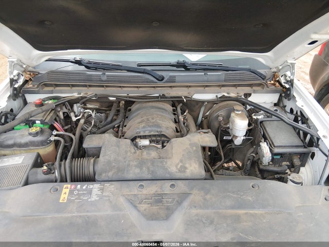 45060454 :رقم المزاد ، 2GCVKNEC4K1224248 vin ، 2019 Chevrolet Silverado 1500 Ld Wt مزاد بيع