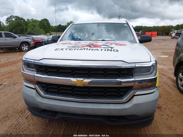 45060454 :رقم المزاد ، 2GCVKNEC4K1224248 vin ، 2019 Chevrolet Silverado 1500 Ld Wt مزاد بيع