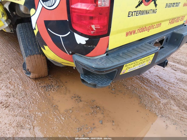 45060454 :رقم المزاد ، 2GCVKNEC4K1224248 vin ، 2019 Chevrolet Silverado 1500 Ld Wt مزاد بيع