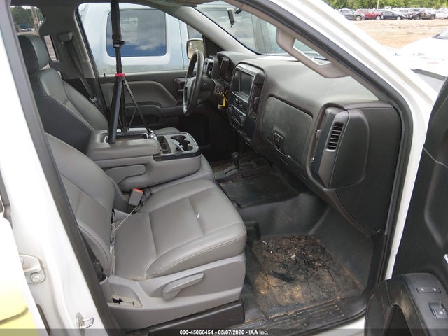 45060454 :رقم المزاد ، 2GCVKNEC4K1224248 vin ، 2019 Chevrolet Silverado 1500 Ld Wt مزاد بيع