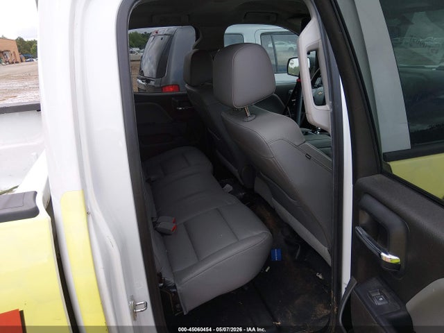 45060454 :رقم المزاد ، 2GCVKNEC4K1224248 vin ، 2019 Chevrolet Silverado 1500 Ld Wt مزاد بيع