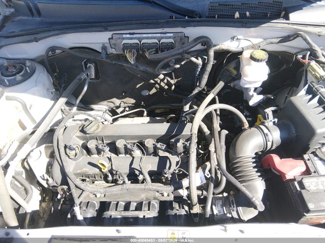 Продаж на аукціоні авто 2012 Ford Escape Xls, vin: 1FMCU9C79CKB92974, номер лоту: 45060453