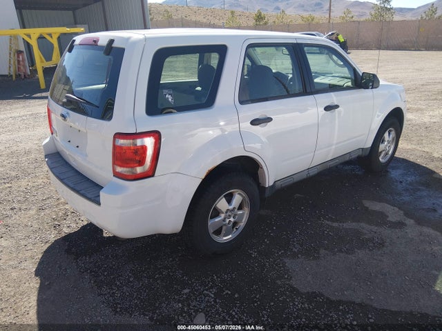 Продаж на аукціоні авто 2012 Ford Escape Xls, vin: 1FMCU9C79CKB92974, номер лоту: 45060453