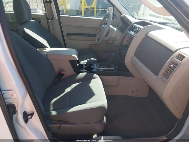 Продаж на аукціоні авто 2012 Ford Escape Xls, vin: 1FMCU9C79CKB92974, номер лоту: 45060453