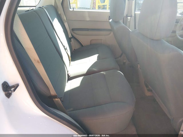 Продаж на аукціоні авто 2012 Ford Escape Xls, vin: 1FMCU9C79CKB92974, номер лоту: 45060453