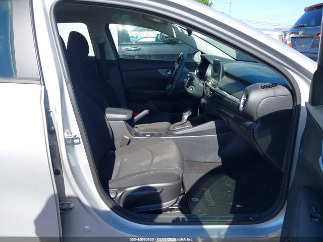 Продажа на аукционе авто 2021 Kia Forte Lxs, vin: 3KPF24AD3ME290955, номер лота: 45060455