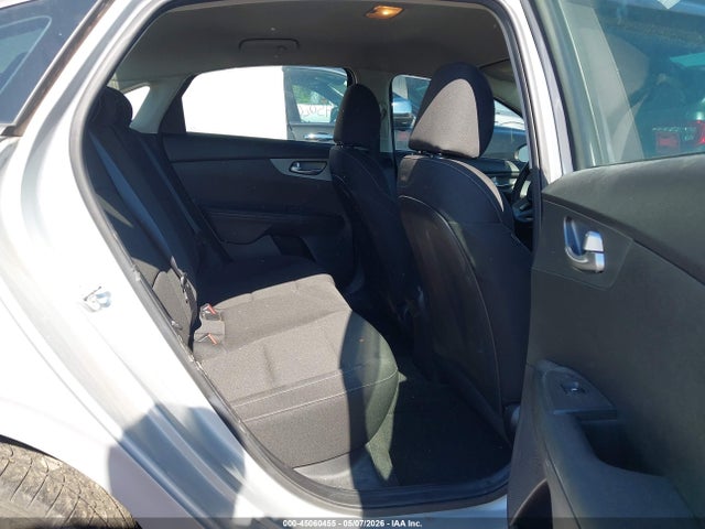 Продажа на аукционе авто 2021 Kia Forte Lxs, vin: 3KPF24AD3ME290955, номер лота: 45060455