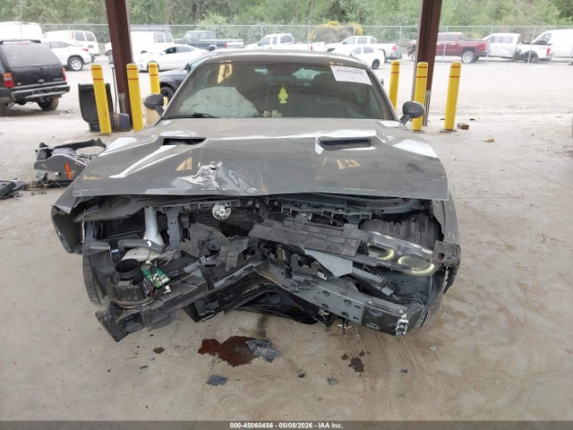 Продажа на аукционе авто 2019 Dodge Challenger Sxt, vin: 2C3CDZAG1KH691527, номер лота: 45060456