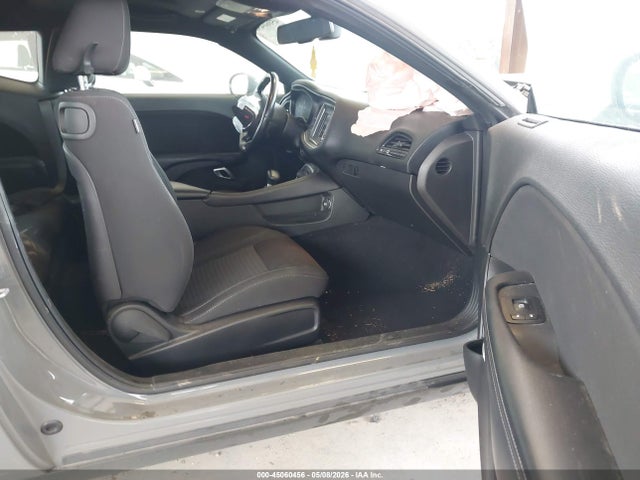 Продажа на аукционе авто 2019 Dodge Challenger Sxt, vin: 2C3CDZAG1KH691527, номер лота: 45060456