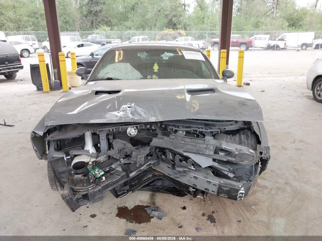 Продажа на аукционе авто 2019 Dodge Challenger Sxt, vin: 2C3CDZAG1KH691527, номер лота: 45060456