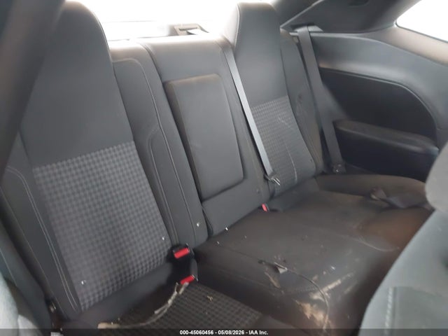 Продажа на аукционе авто 2019 Dodge Challenger Sxt, vin: 2C3CDZAG1KH691527, номер лота: 45060456
