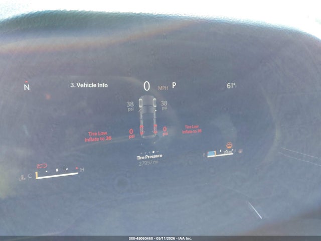 Продажа на аукционе авто 2025 Jeep Grand Cherokee Laredo X 4x4, vin: 1C4RJHAG3SC343708, номер лота: 45060460
