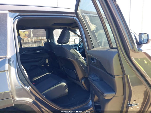 Продажа на аукционе авто 2025 Jeep Grand Cherokee Laredo X 4x4, vin: 1C4RJHAG3SC343708, номер лота: 45060460