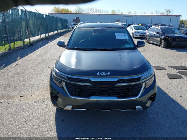 Aukcja sprzedaży 2024 Kia Seltos Ex, vin: KNDERCAAXR7652956, numer aukcji: 45060461