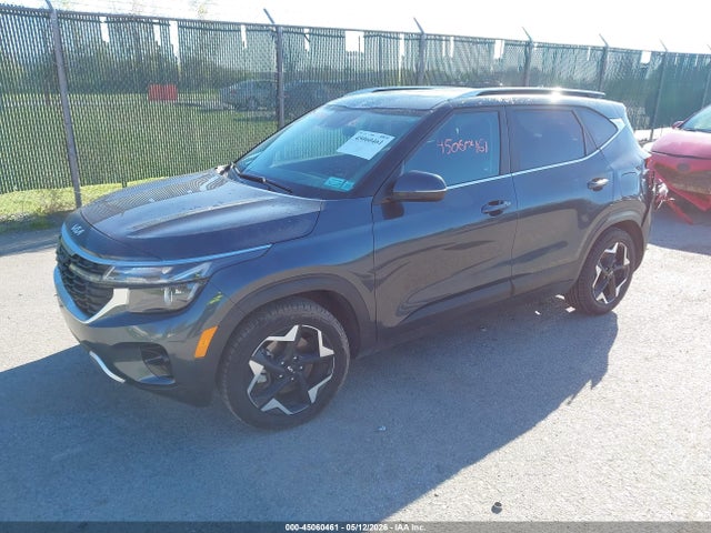 Aukcja sprzedaży 2024 Kia Seltos Ex, vin: KNDERCAAXR7652956, numer aukcji: 45060461