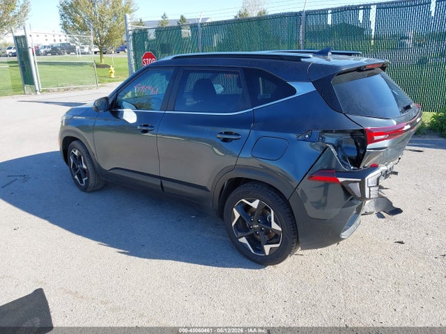 Aukcja sprzedaży 2024 Kia Seltos Ex, vin: KNDERCAAXR7652956, numer aukcji: 45060461