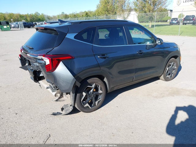 Aukcja sprzedaży 2024 Kia Seltos Ex, vin: KNDERCAAXR7652956, numer aukcji: 45060461