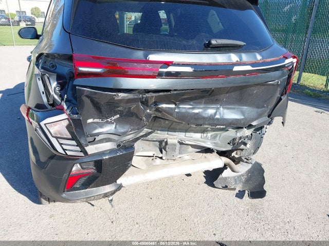 Aukcja sprzedaży 2024 Kia Seltos Ex, vin: KNDERCAAXR7652956, numer aukcji: 45060461