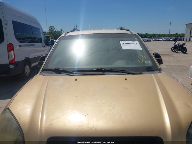 Aukcja sprzedaży 2005 Hyundai Tucson Gl, vin: KM8JM12B25U079504, numer aukcji: 45060463