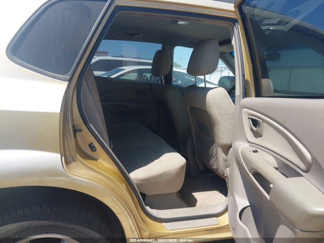 Aukcja sprzedaży 2005 Hyundai Tucson Gl, vin: KM8JM12B25U079504, numer aukcji: 45060463