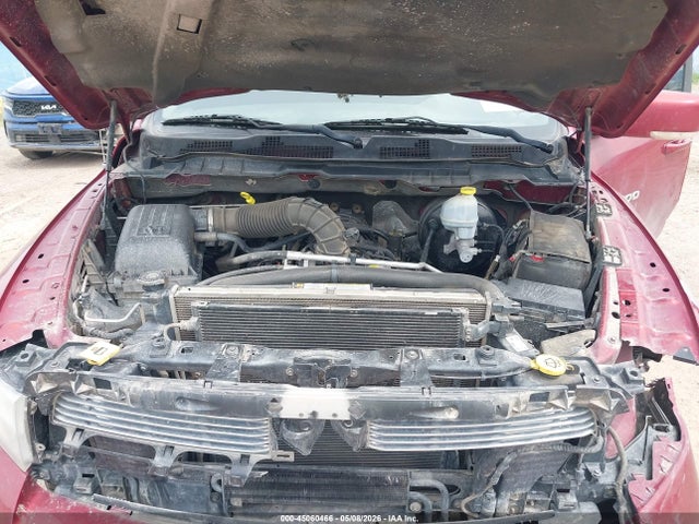 2011 Ram Ram 1500 Sport მანქანა იყიდება აუქციონზე, vin: 1D7RV1CT4BS660589, აუქციონის ნომერი: 45060466