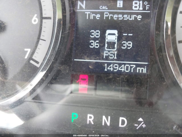 2011 Ram Ram 1500 Sport მანქანა იყიდება აუქციონზე, vin: 1D7RV1CT4BS660589, აუქციონის ნომერი: 45060466