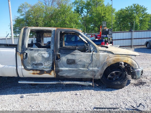 Ford F-250 Lariat 2015 1FT7W2BT1FED38163 Image 12
