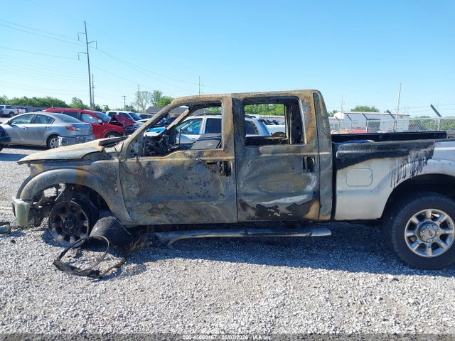 Ford F-250 Lariat 2015 1FT7W2BT1FED38163 Image 13