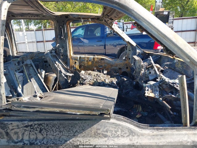 Ford F-250 Lariat 2015 1FT7W2BT1FED38163 Image 5