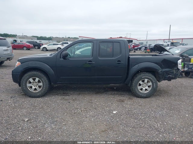 Продажа на аукционе авто 2016 Nissan Frontier Sv, vin: 1N6AD0ER3GN704056, номер лота: 45060473