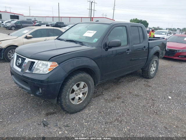 Продажа на аукционе авто 2016 Nissan Frontier Sv, vin: 1N6AD0ER3GN704056, номер лота: 45060473