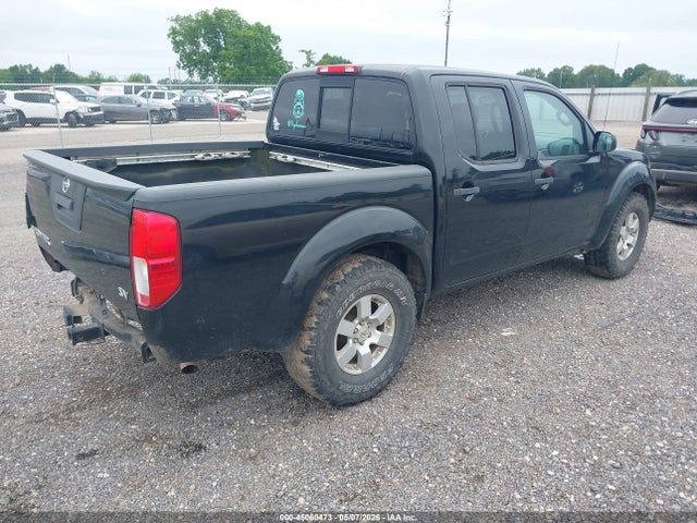 Продажа на аукционе авто 2016 Nissan Frontier Sv, vin: 1N6AD0ER3GN704056, номер лота: 45060473