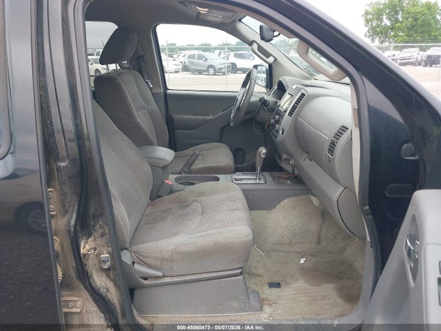 Продажа на аукционе авто 2016 Nissan Frontier Sv, vin: 1N6AD0ER3GN704056, номер лота: 45060473