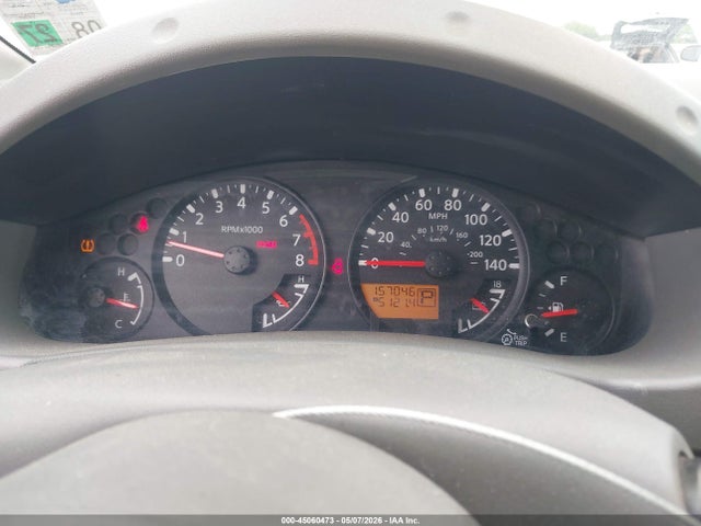 Продажа на аукционе авто 2016 Nissan Frontier Sv, vin: 1N6AD0ER3GN704056, номер лота: 45060473