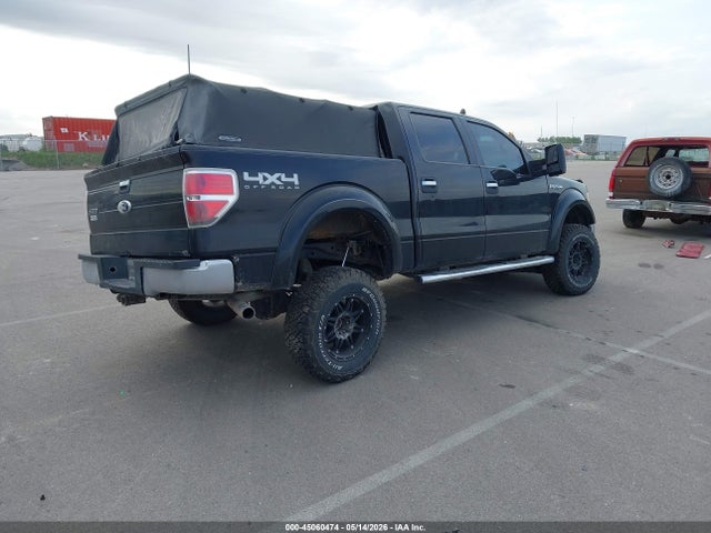 Aukcja sprzedaży 2011 Ford F-150 Xlt, vin: 1FTFW1EF4BKD40996, numer aukcji: 45060474