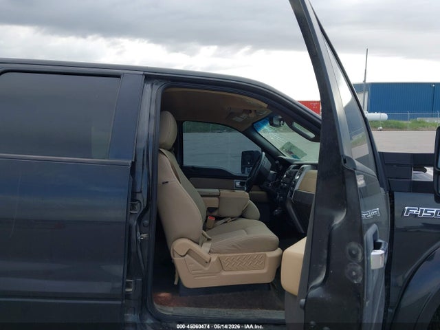 Aukcja sprzedaży 2011 Ford F-150 Xlt, vin: 1FTFW1EF4BKD40996, numer aukcji: 45060474