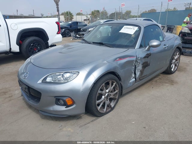 45060476 :رقم المزاد ، JM1NC2PF0D0227813 vin ، 2013 Mazda Mx-5 Miata Grand Touring مزاد بيع