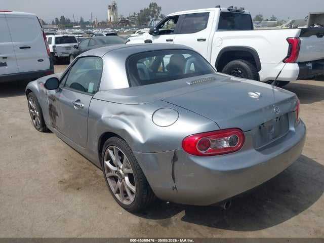 45060476 :رقم المزاد ، JM1NC2PF0D0227813 vin ، 2013 Mazda Mx-5 Miata Grand Touring مزاد بيع