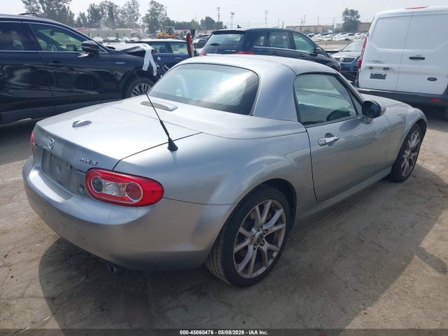 45060476 :رقم المزاد ، JM1NC2PF0D0227813 vin ، 2013 Mazda Mx-5 Miata Grand Touring مزاد بيع