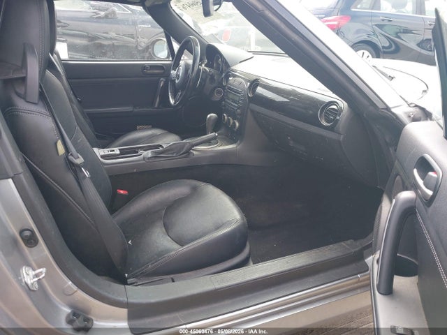 45060476 :رقم المزاد ، JM1NC2PF0D0227813 vin ، 2013 Mazda Mx-5 Miata Grand Touring مزاد بيع
